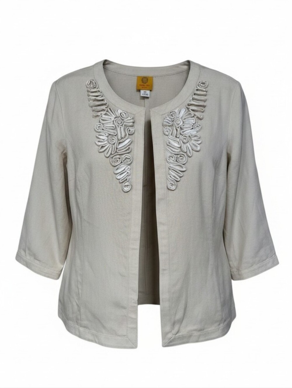 Ruby Rd. Jacket